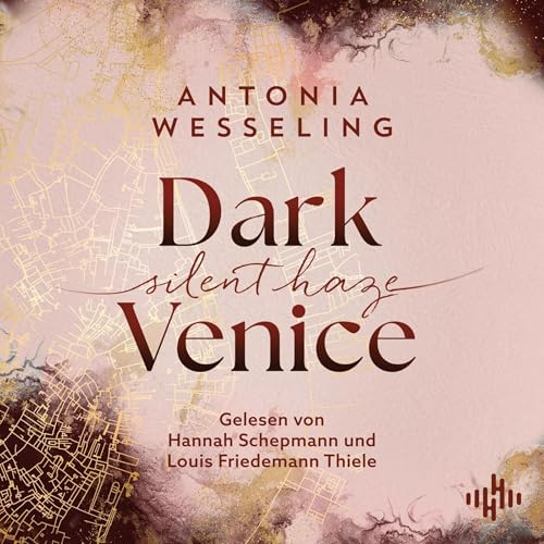 Silent Haze: Dark Venice - Band 2