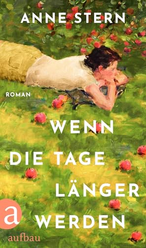 Wenn die Tage länger werden: Roman