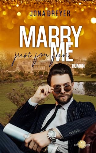 Marry Me Just For Fun
