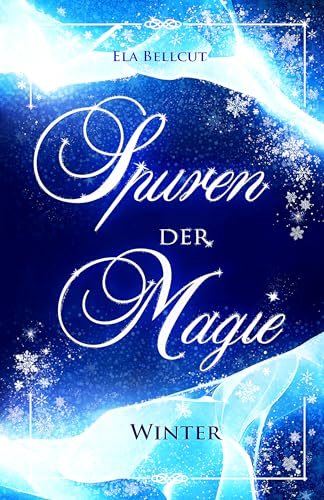 Spuren der Magie: Winter