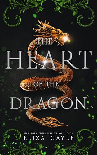 Das Herz des Drachen (Drachenlords des Südens 3)