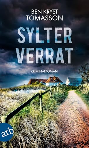 Sylter Verrat: Kriminalroman (Kari Blom ermittelt undercover 10)