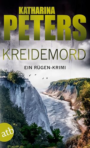 Kreidemord: Ein Rügen-Krimi (Romy Beccare ermittelt 14)