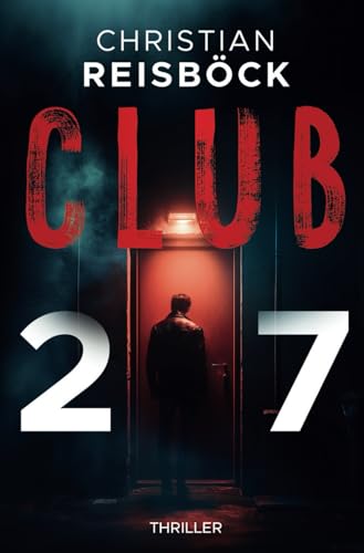 Club 27: Thriller