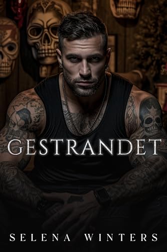 Gestrandet: Eine Dark-Romance-Novelle