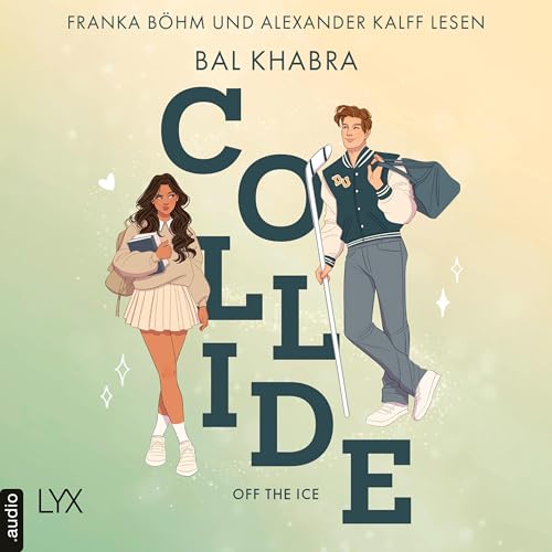 Collide: Off the Ice 1