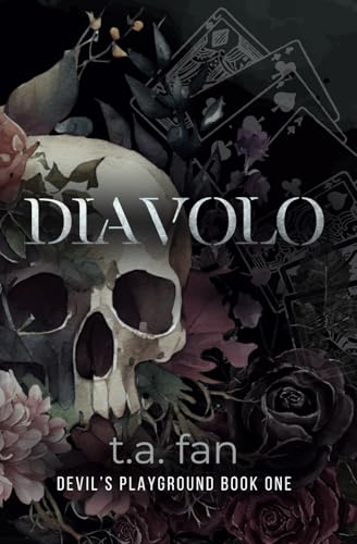 Diavolo: A Mafia Romance (Devil's Playground 1)