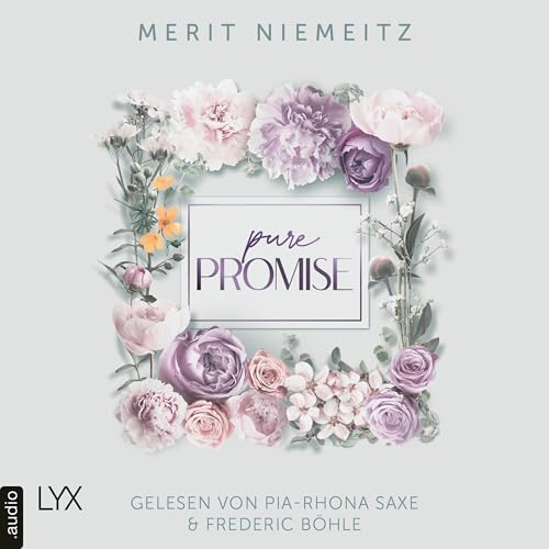 Pure Promise: Evergreen Empire 2
