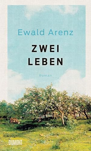 Ewald Arenz im SET - Zwei Leben plus 3 extra Lesezeichen [Product Bundle] Ewald Arenz