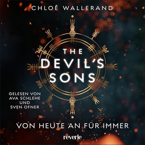 Von heute an für immer: The Devil's Sons 1