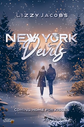 New York Devils: Coming home for Kisses (Eishockey-Sportsromance 5)