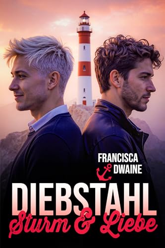Diebstahl, Sturm und Liebe