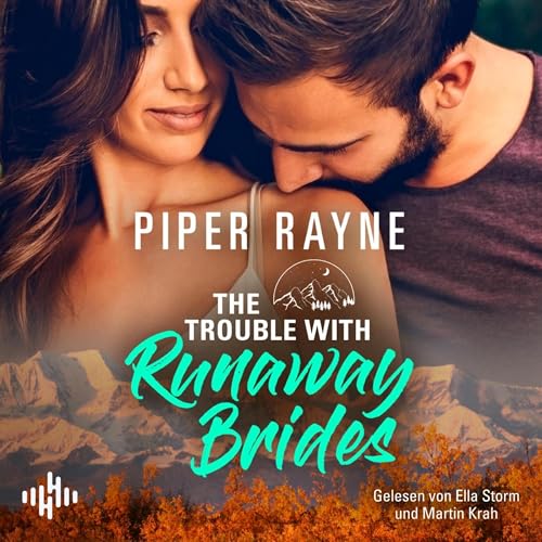 The Trouble With Runaway Brides: Lake Starlight 3