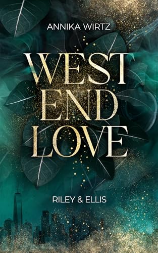 West End Love: Riley & Ellis