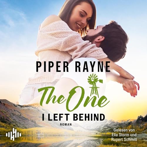 The One I Left Behind: Plain Daisy Ranch, Band 1