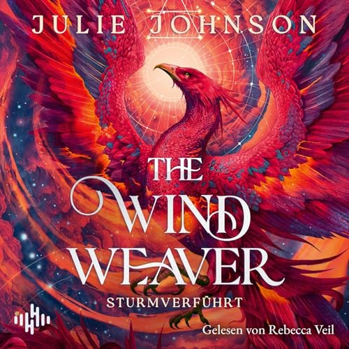 Sturmverführt: The Wind Weaver, Band 1