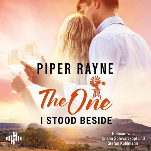 The One I Stood Beside: Plain Daisy Ranch, Band 2