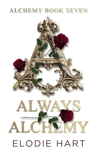 Always Alchemy: The Ever After Book