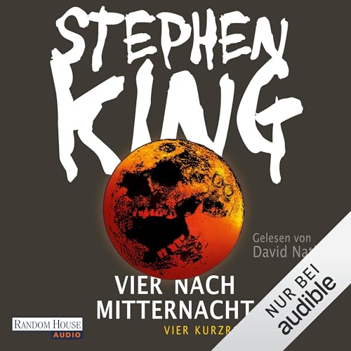 Vier nach Mitternacht: Langoliers und Nachts