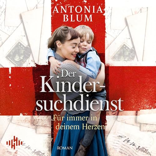 Für immer in deinem Herzen: Der Kindersuchdienst 1