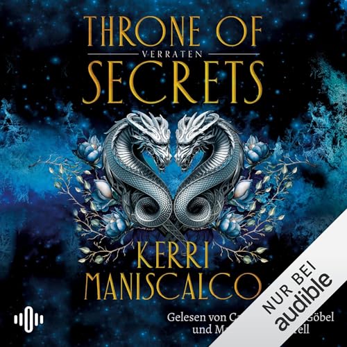 Throne of Secrets – Verraten: Höllenfürsten 2