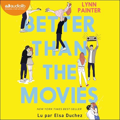 Better than the movies
