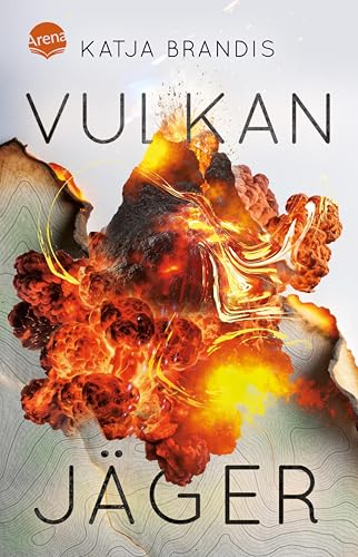 Vulkanjäger: Ein spannender Reise- und Abenteuerroman über die Frage, ob man bereit ist, für seine Abenteuerlust andere in Gefahr zu bringen. Für Jugendliche ab 12 Jahren