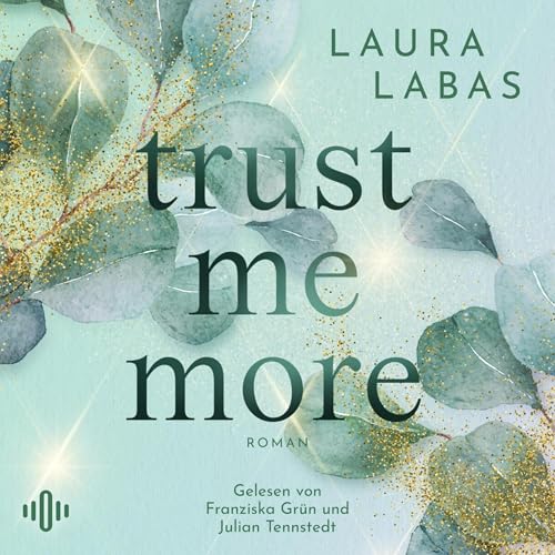 Trust Me More: Italian Summer - Band 1