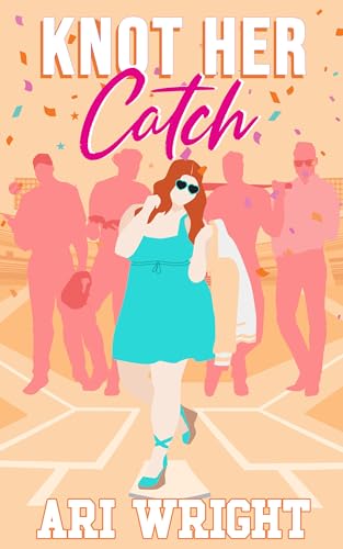 Knot Her Catch (MVP: Most Valuable Pack Book 5)