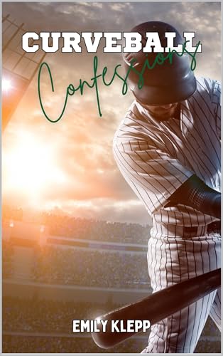 Curveball Confessions (A Sports Train Collection)