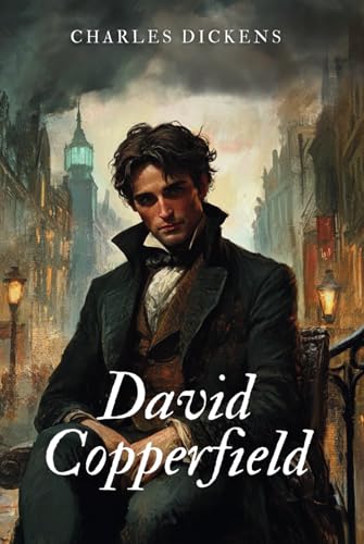 David Copperfield: Originalausgabe