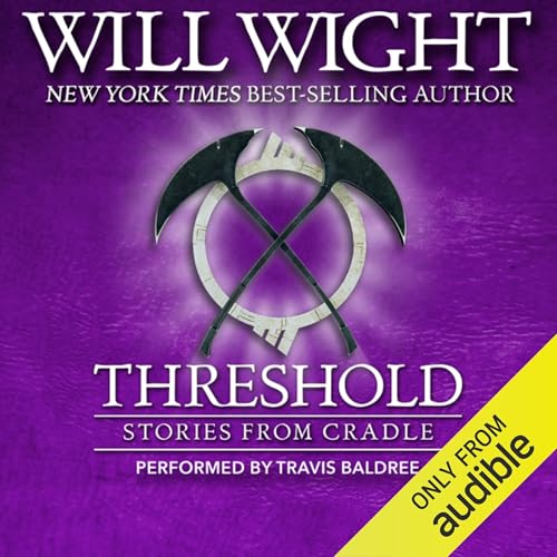 Threshold: Stories from Cradle