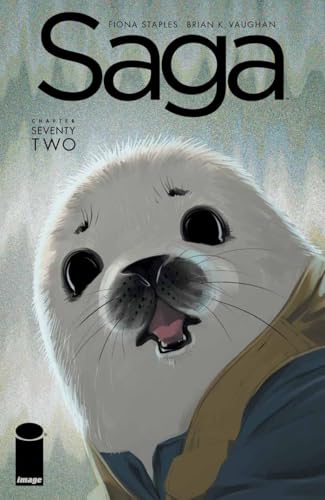 Saga #72 