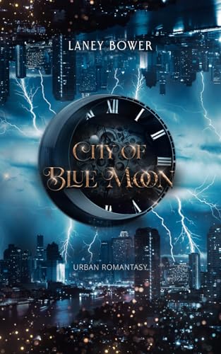 City of Blue Moon - Sonderedition