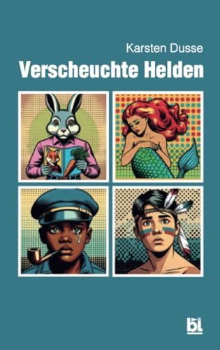 Buchcover
