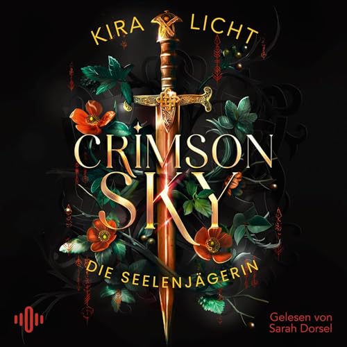 Die Seelenjägerin: Crimson Sky 1