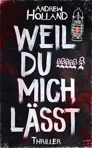 Weil du mich lässt: Thriller (Violent-Crime-Unit 6)