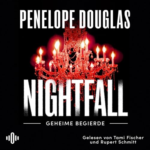 Nightfall – Geheime Begierde: Devil's Night 4