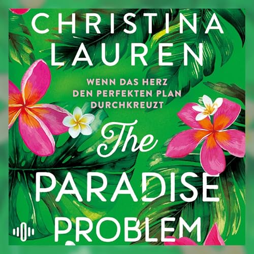 The Paradise Problem – Wenn das Herz den perfekten Plan durchkreuzt