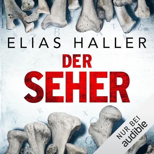 Der Seher: Arne Stiller - Band 7