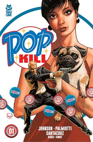Pop Kill #1