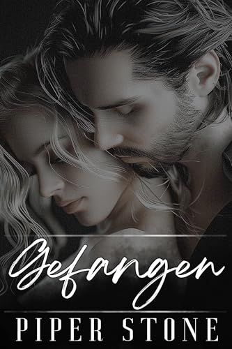Gefangen: Düstere Mafia-Romanze (Erbarmungslose Könige 1)