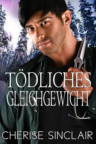 Tödliches Gleichgewicht (Söhne des Survivalist 2)