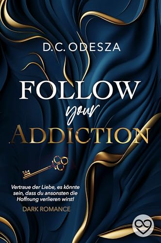 FOLLOW your ADDICTION: Dark Romance