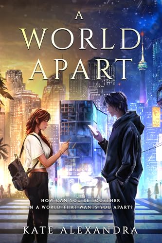 A World Apart