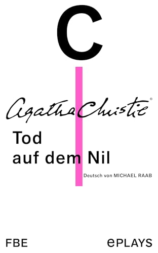 Tod auf dem Nil: Theaterstück