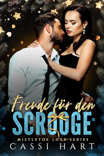 Freude für den Scrooge