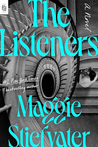 The Listeners: A Novel