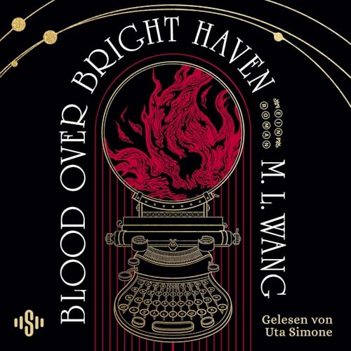 Blood Over Bright Haven