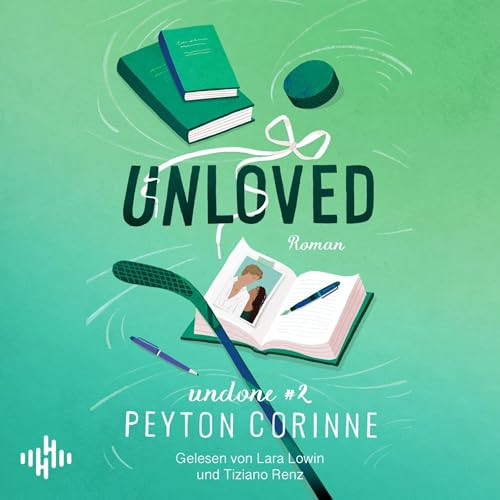 Unloved: Undone 2